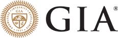 logo medzinárodnej organizácie GIA